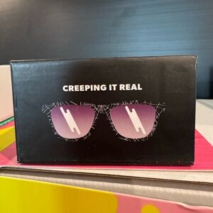 Goodr Creeping it Real